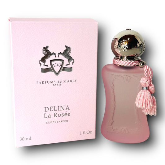 Parfums de Marly Delina La Rosee Eau de Parfum (Retoure 1-2 mal gesprüht)