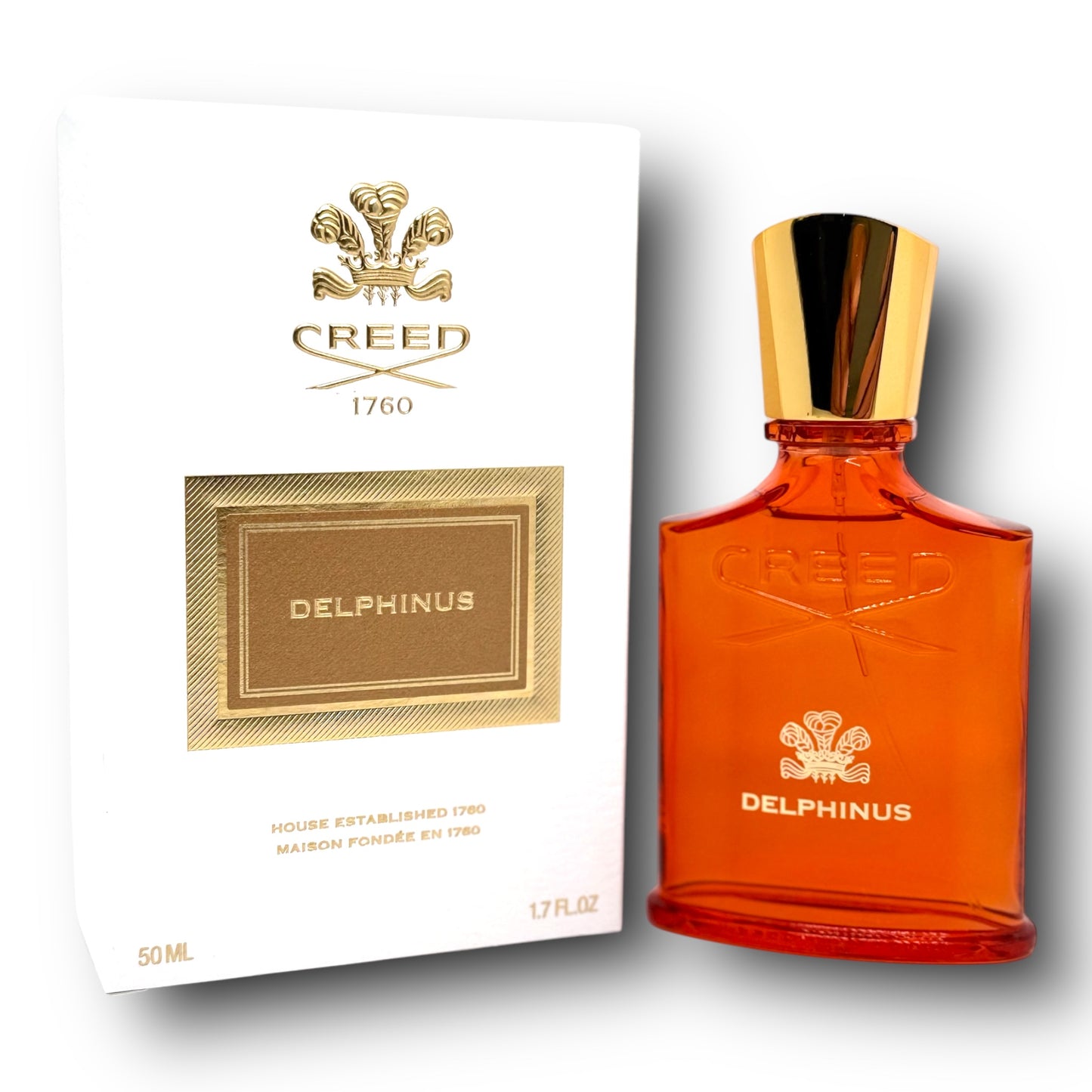 Creed Delphinus Eau de Parfum