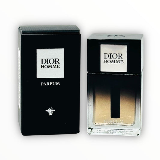 Dior Homme Parfum Miniatur