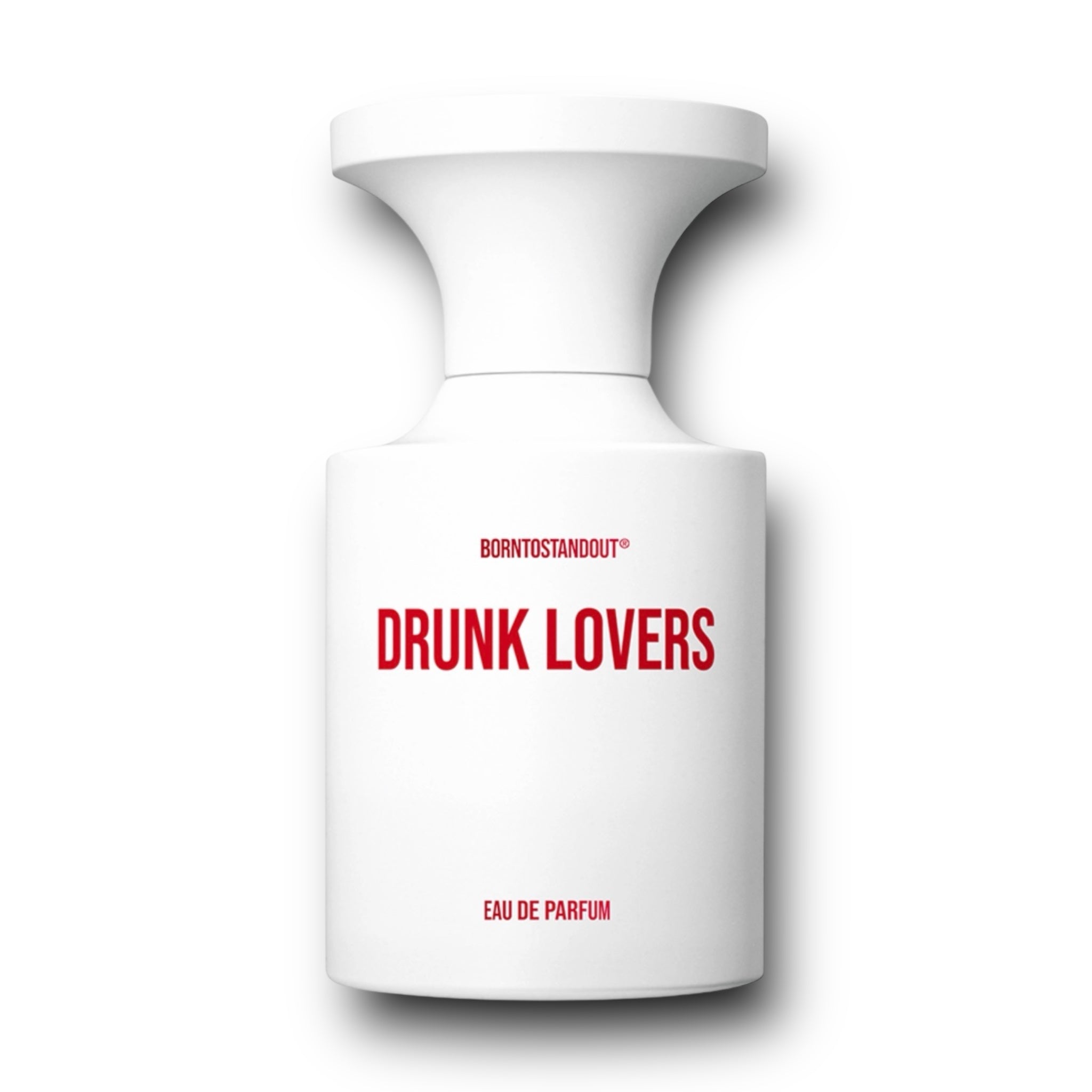 Borntostandout Drunk Lovers Eau de Parfum