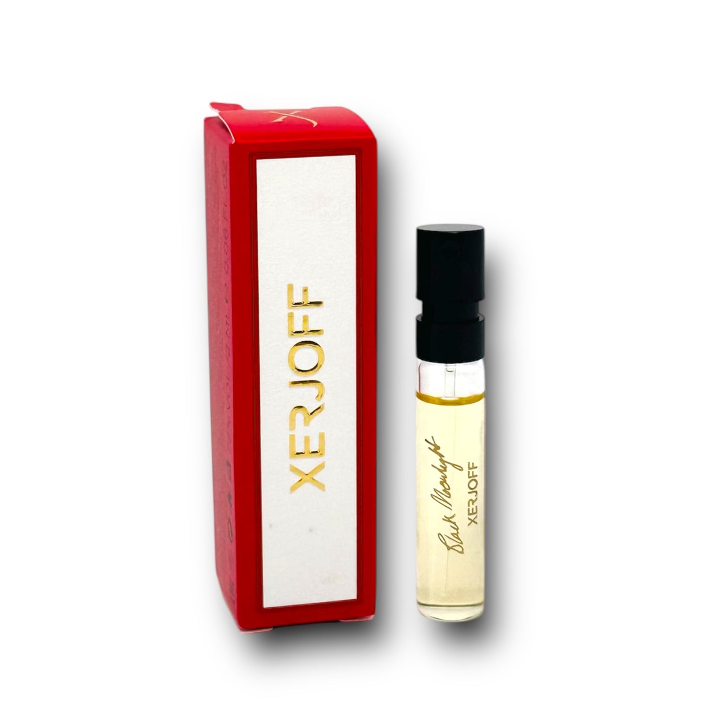 Xerjoff Duran Duran Black Moonlight Eau de Parfum Probe Sample