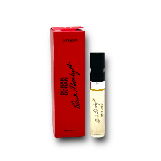 Xerjoff Duran Duran Black Moonlight Eau de Parfum Probe Sample