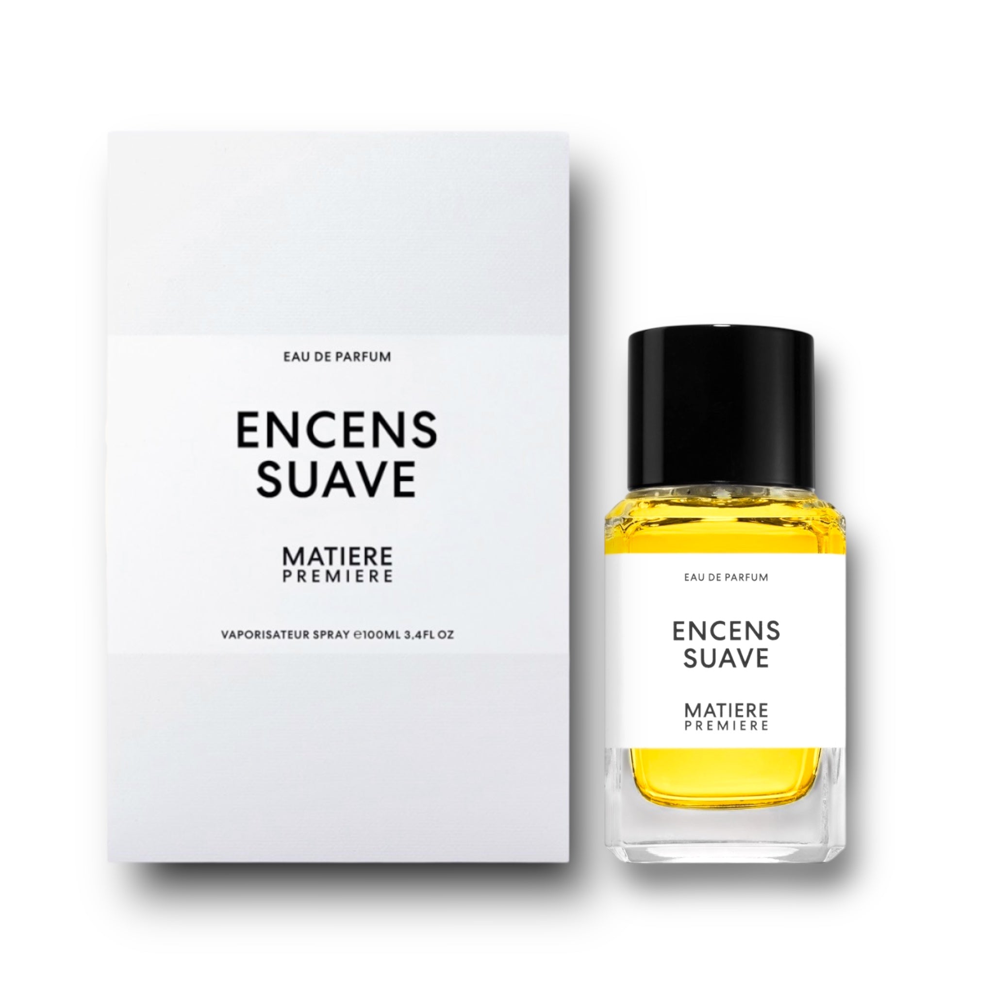 Matiere Premiere Encens Suave Eau de Parfum