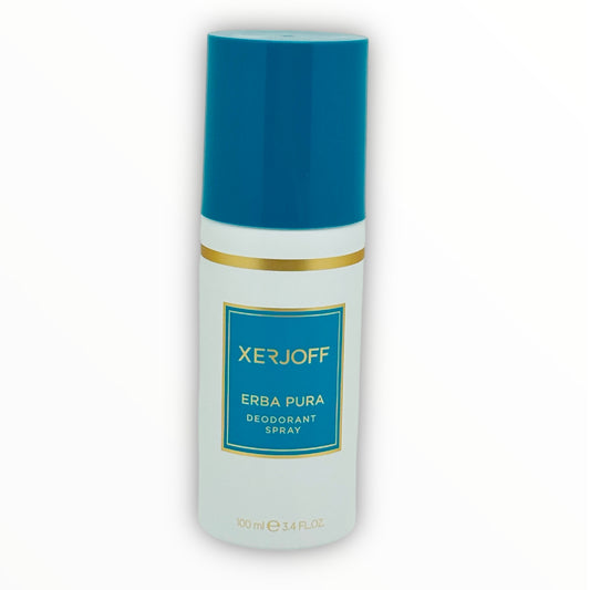 Xerjoff Erba Pura Deodorant Spray