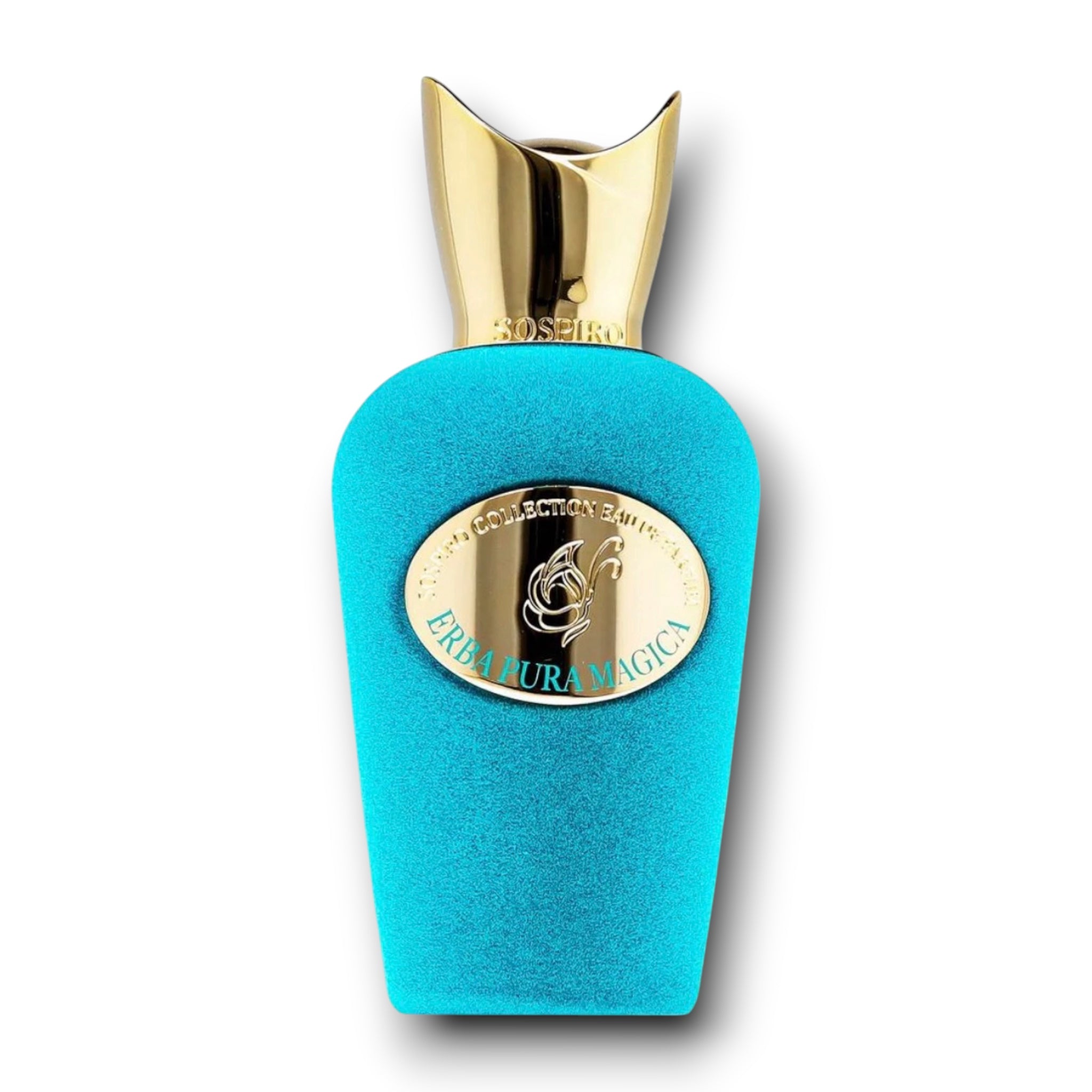 Sospiro Erba Pura Magica Eau de Parfum