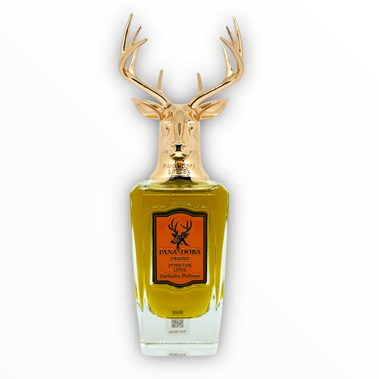 Pana Dora Forever Love Eau de Parfum