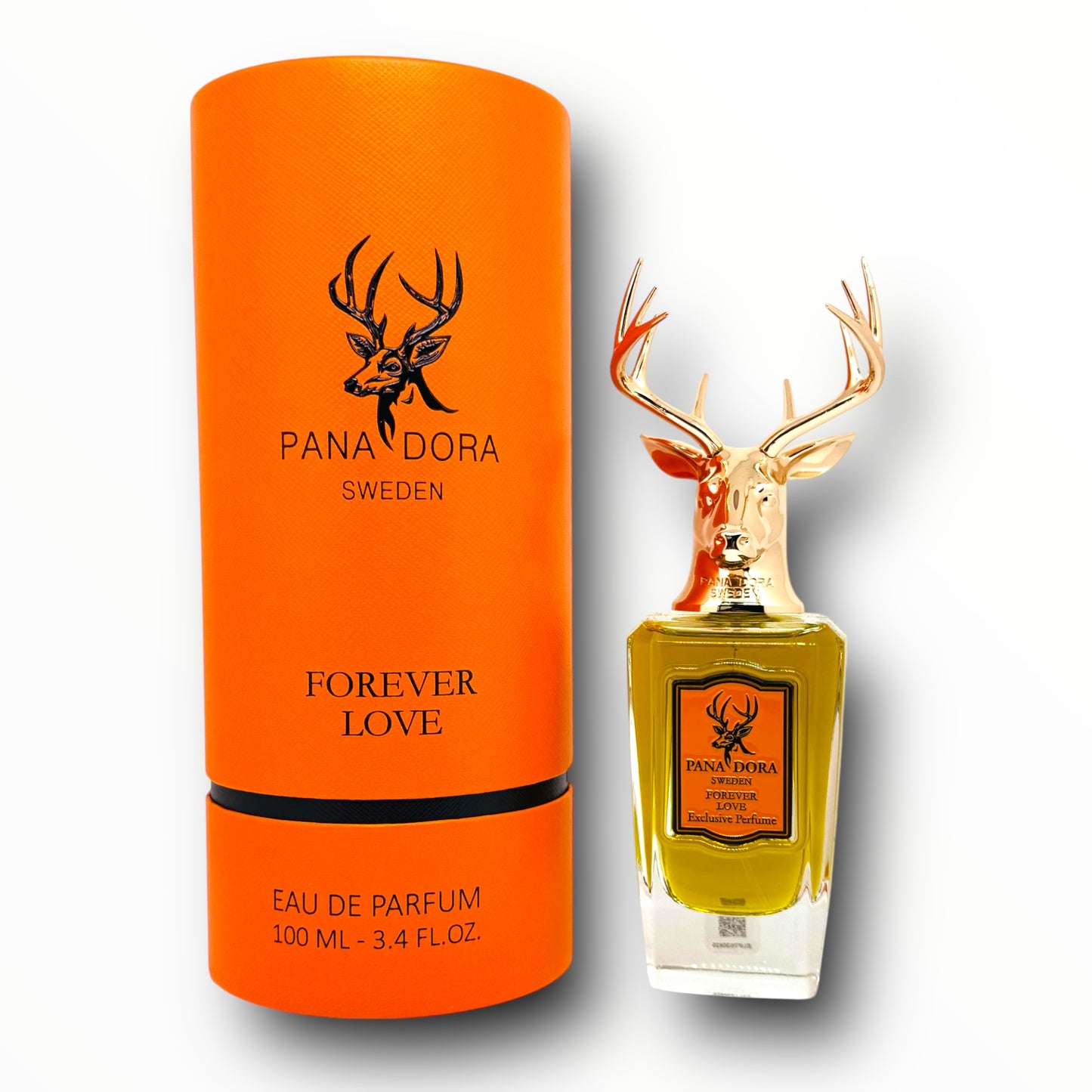 Pana Dora Forever Love Eau de Parfum