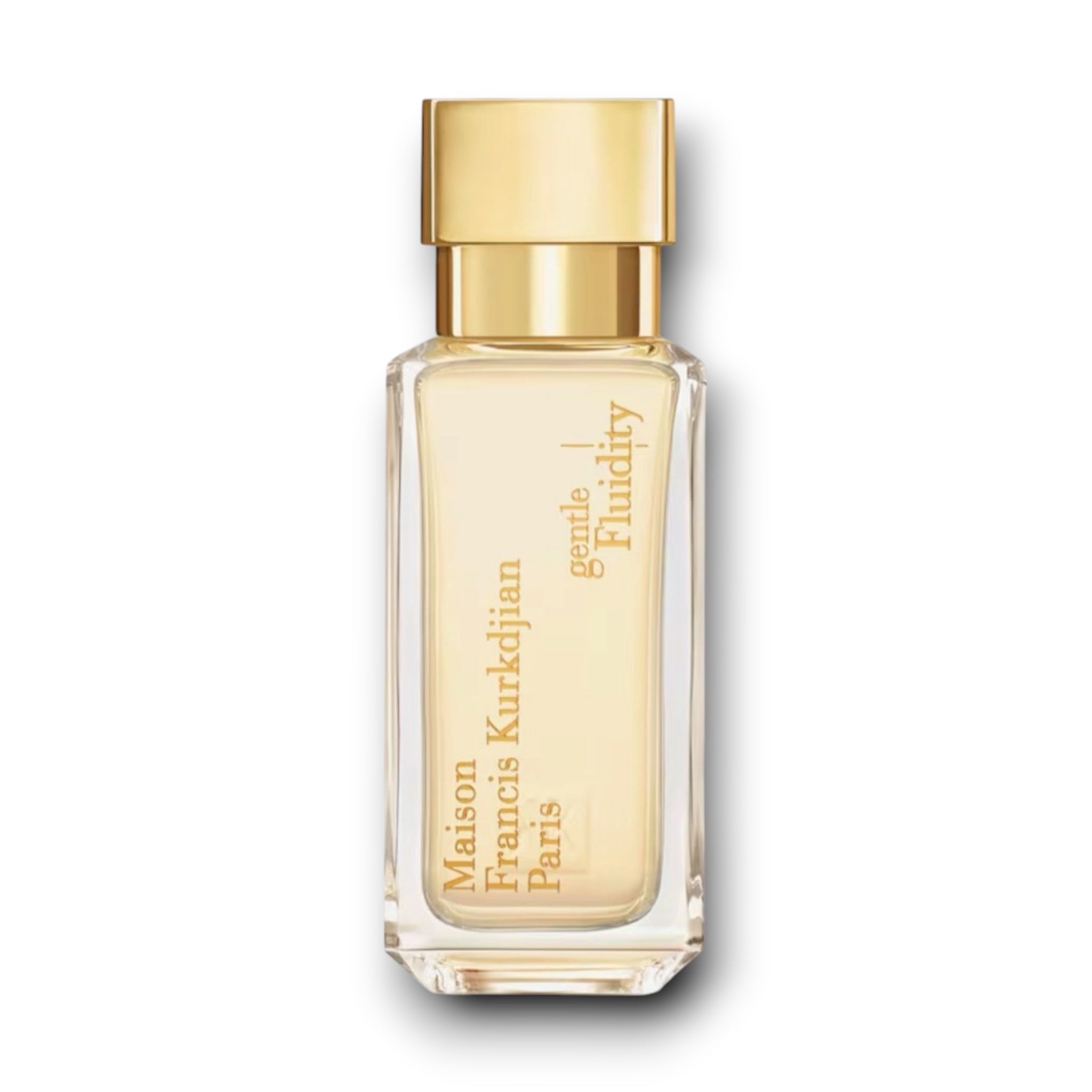 Maison Francis Kurkdijan Paris Gentle Fluidity Gold Eau de Parfum