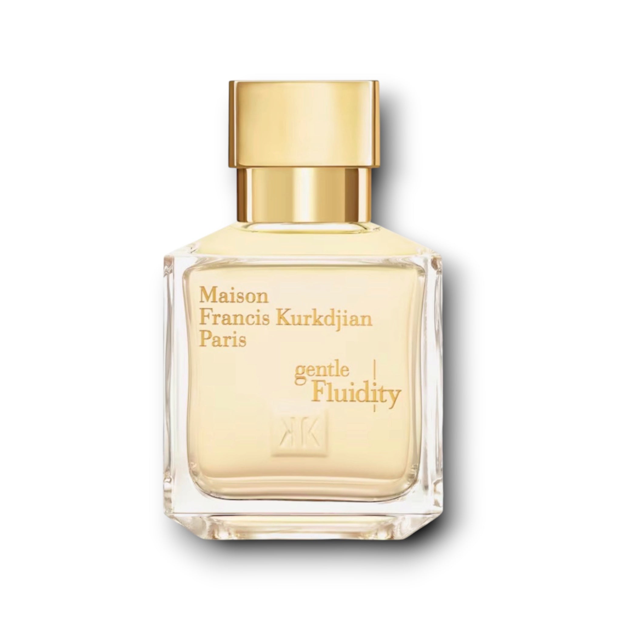 Maison Francis Kurkdijan Paris Gentle Fluidity Gold Eau de Parfum