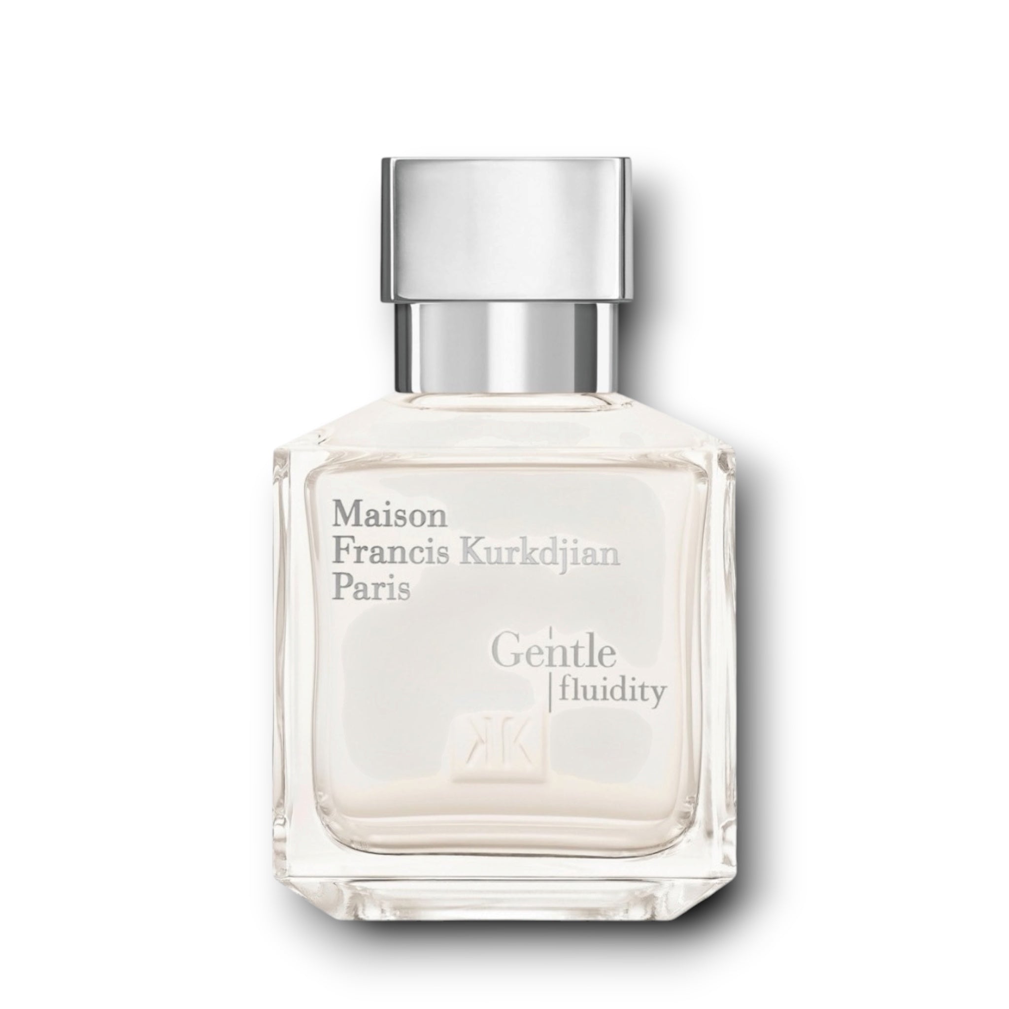 Maison Francis Kurkdijan Paris Gentle Fluidity Silver Eau de Parfum