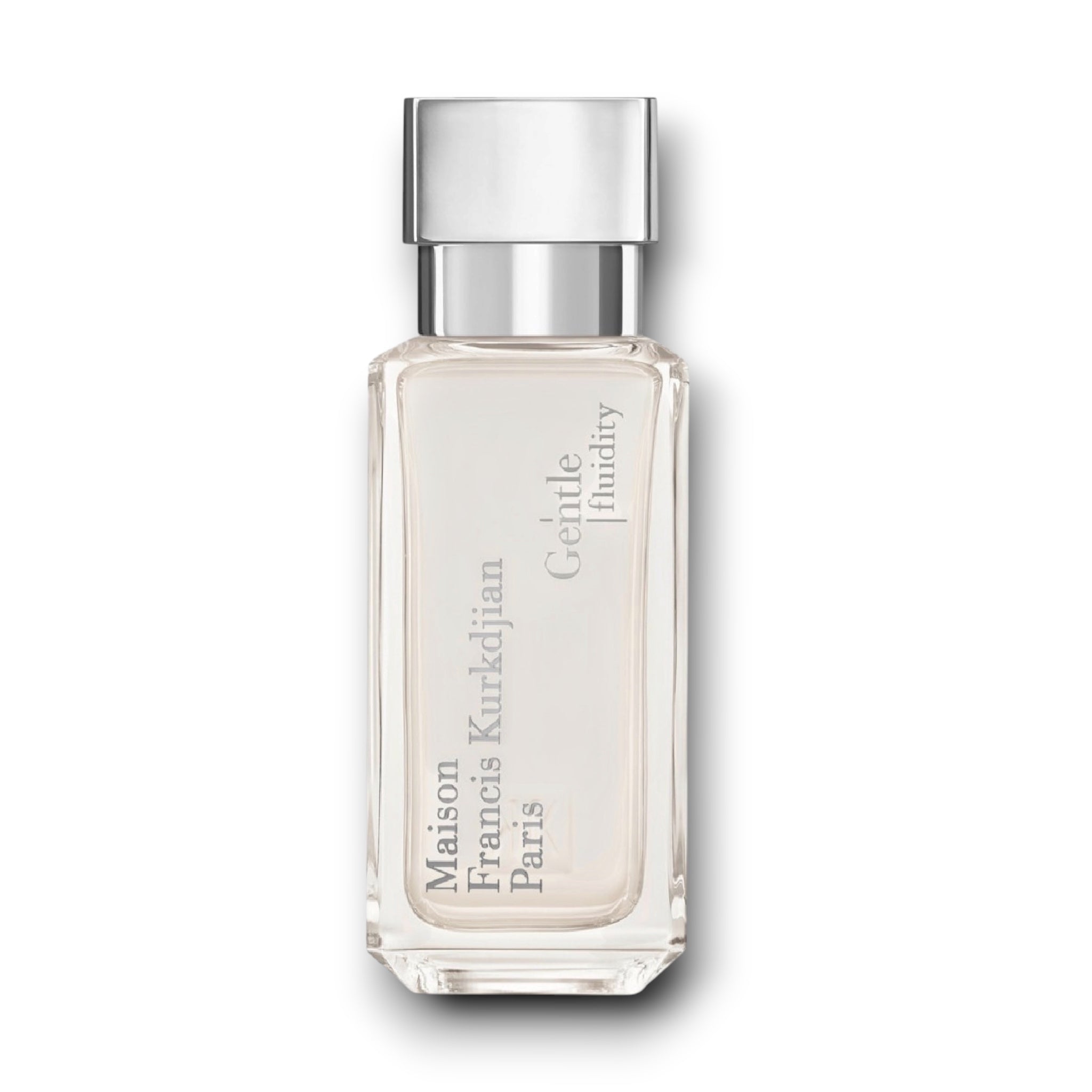 Maison Francis Kurkdijan Paris Gentle Fluidity Silver Eau de Parfum