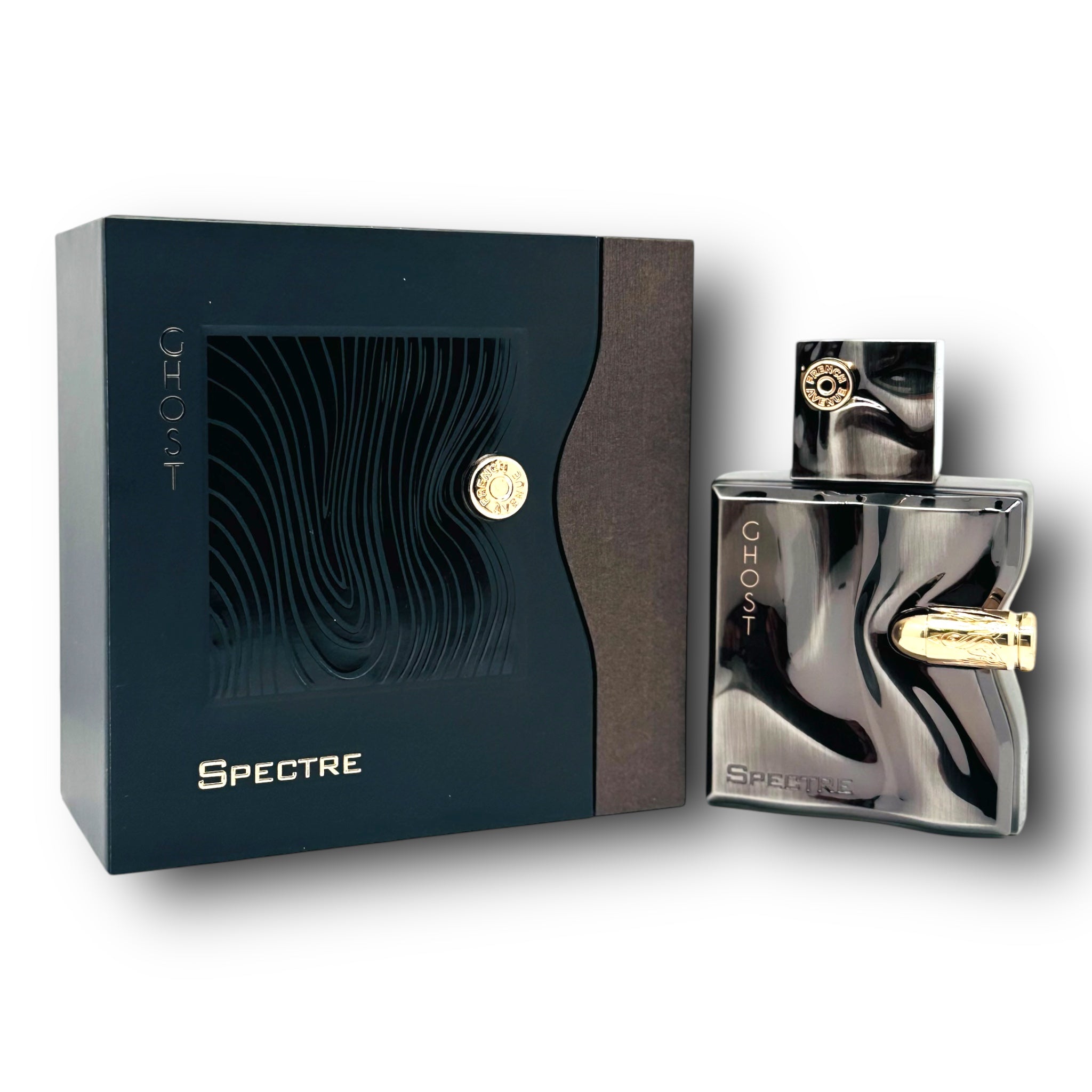 French Avenue Spectre Ghost Eau de Parfum