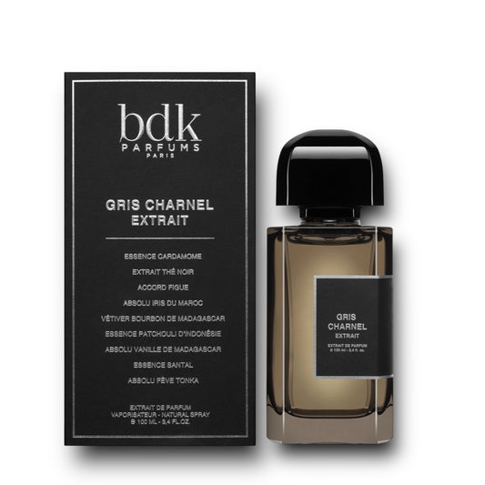 BDK Parfums Paris Gris Charnel Extrait de Parfum
