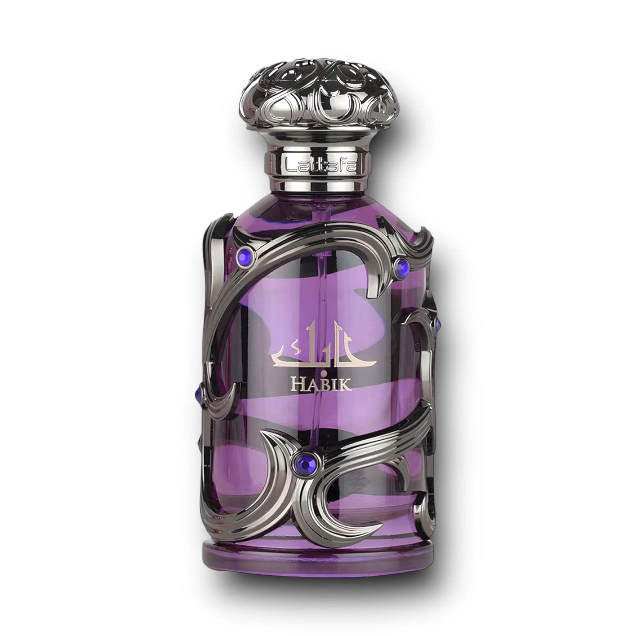 Lattafa Habik Eau de Parfum