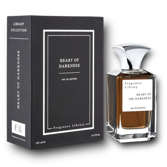 Fragrance Library Heart of Darkness Eau de Parfum
