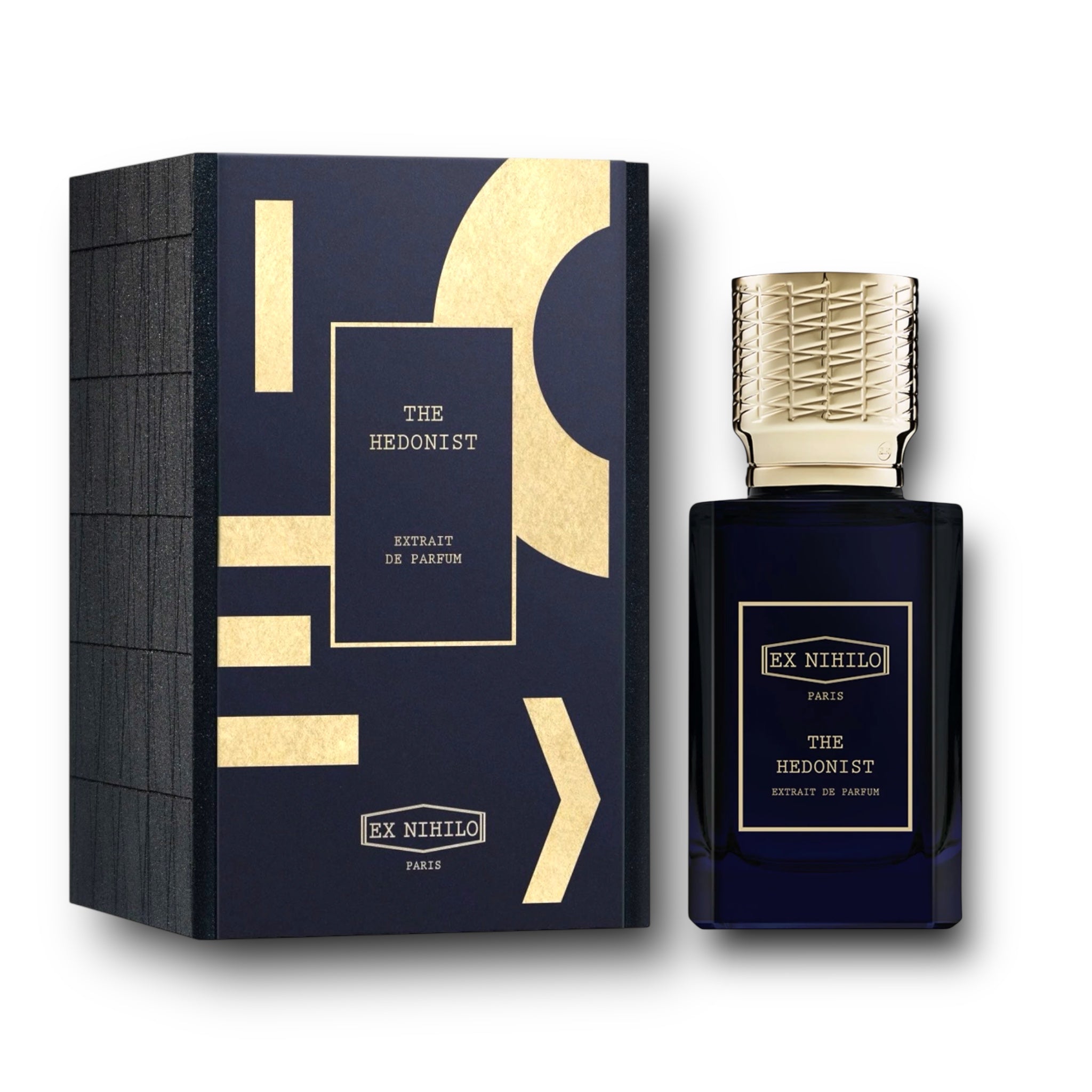 Ex Nihilo The Hedonist Extrait de Parfum