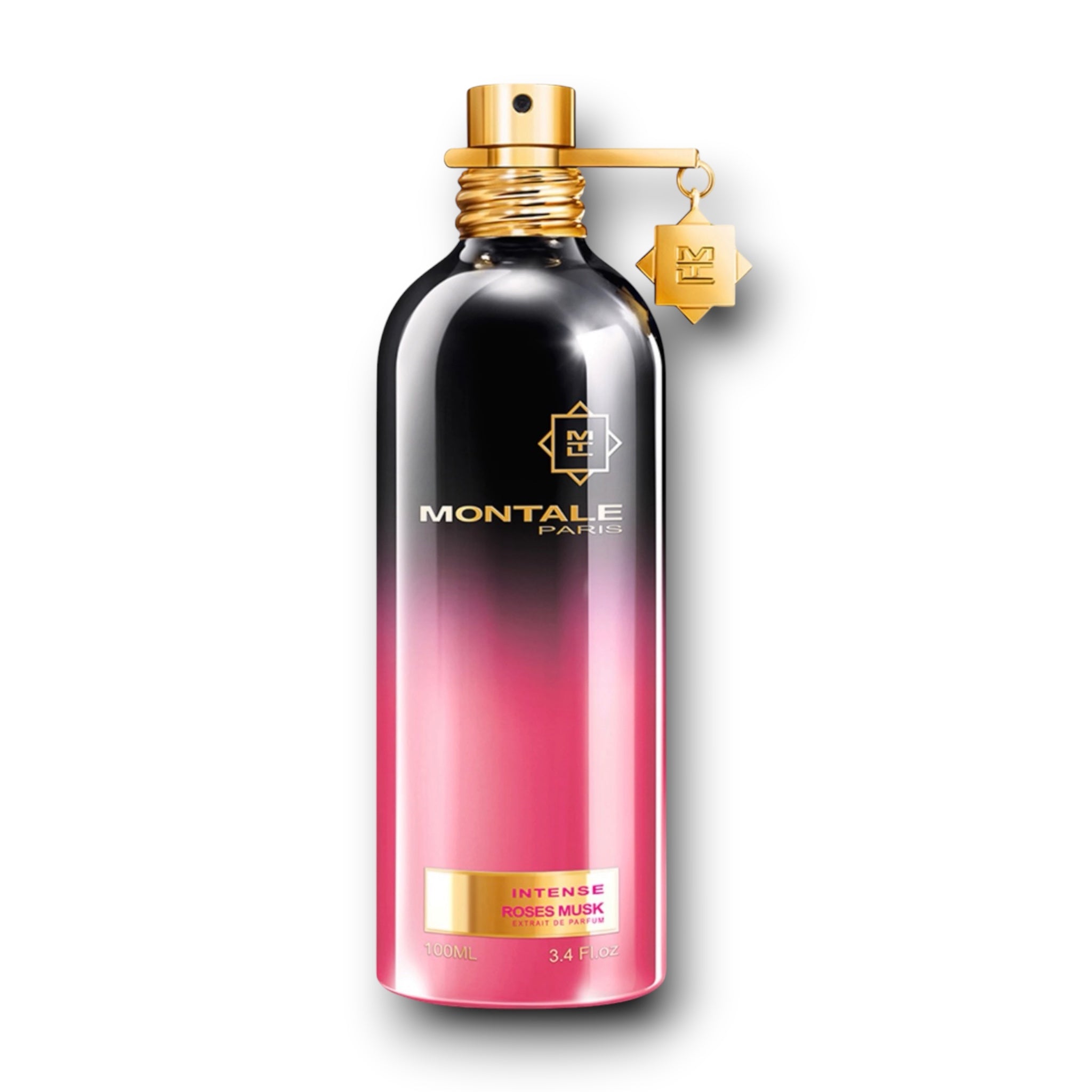 Montale Intense Roses Musk Extrait de Parfum