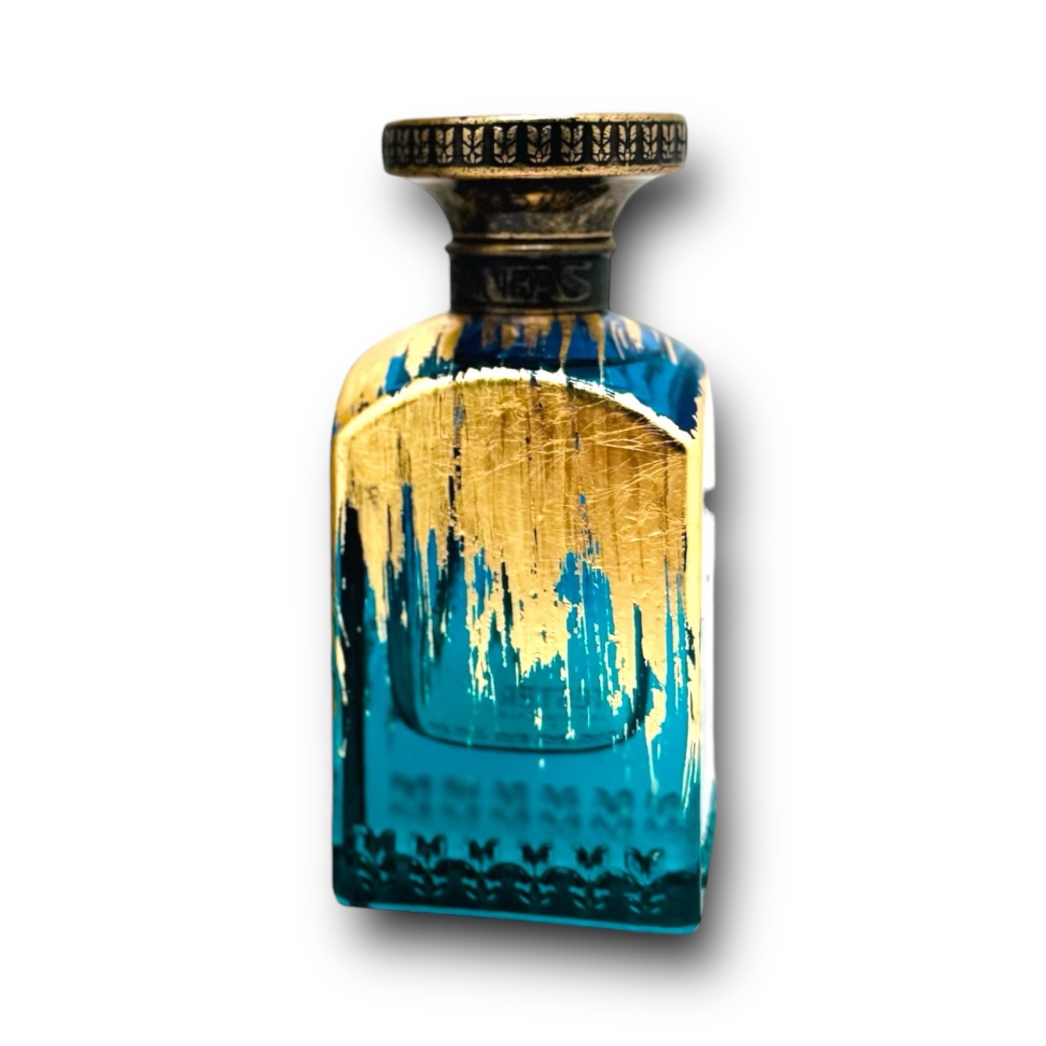 Anfas Jannah Extrait de Parfum