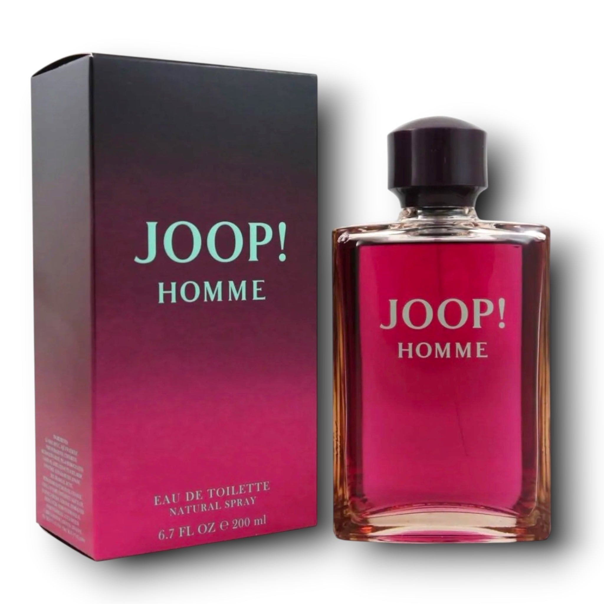 Joop Homme Eau de Toilette