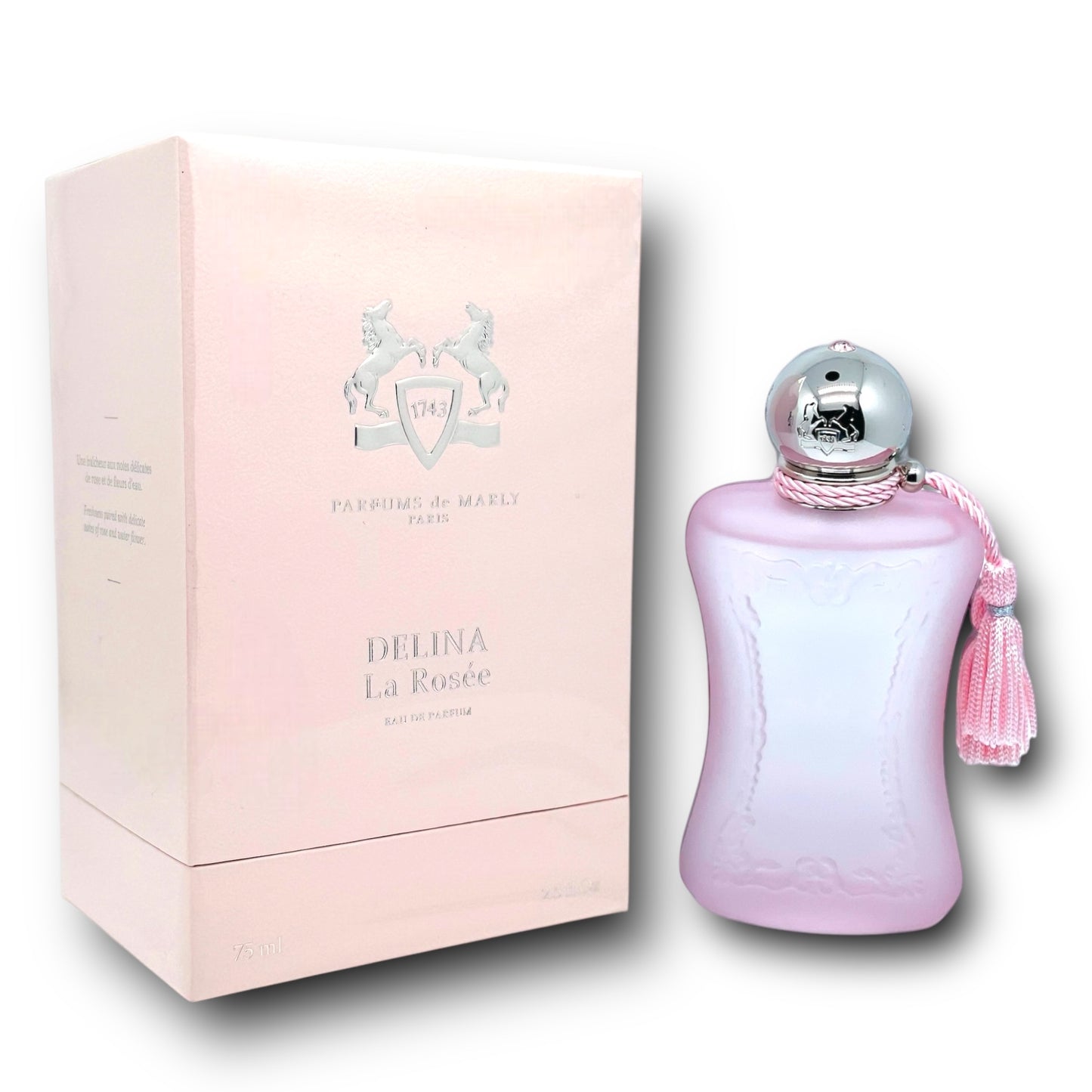 Parfums de Marly Delina La Rosee Eau de Parfum