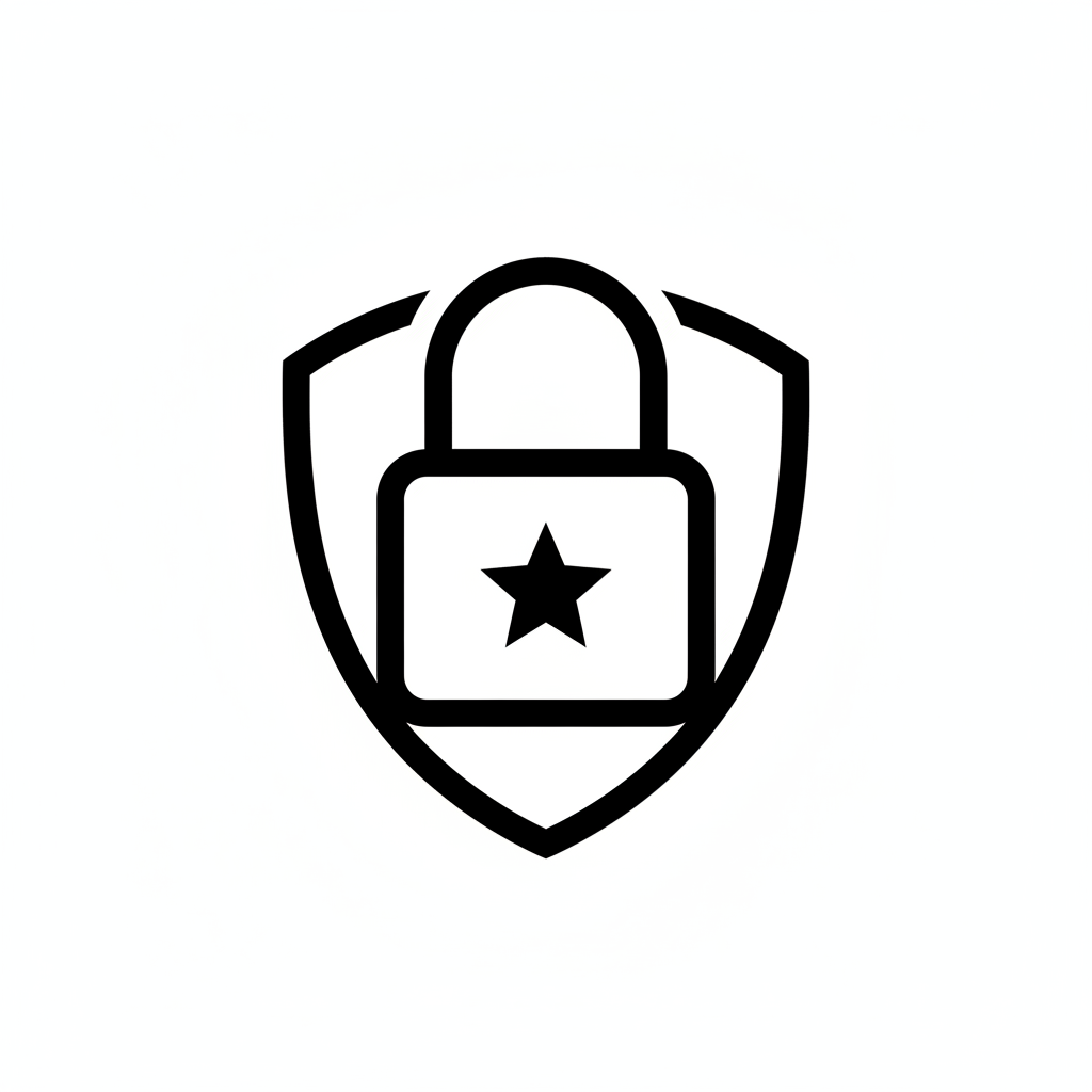 Lock Icon größer