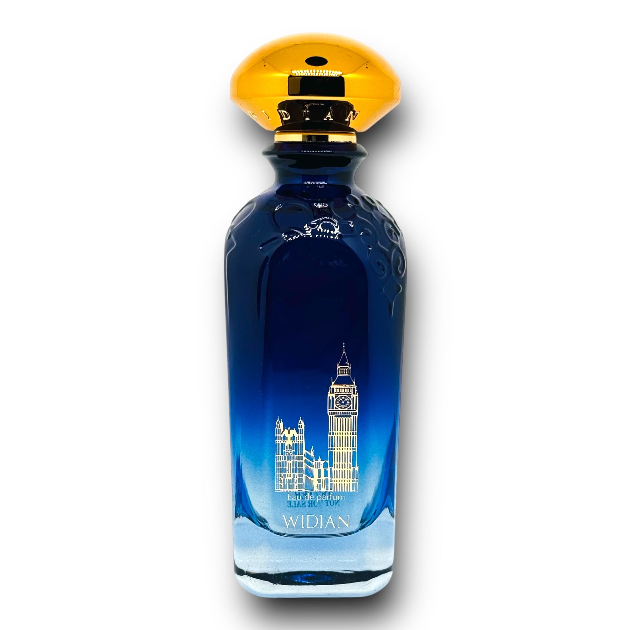 Widian London Eau de Parfum
