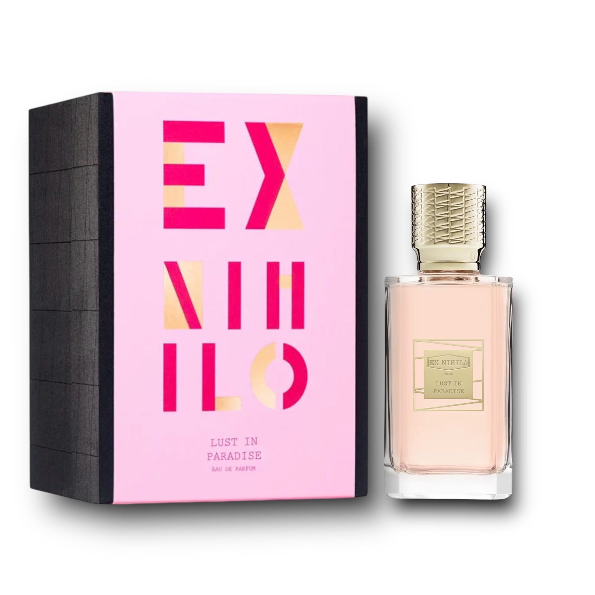 Ex Nihilo Lust in Paradise Eau de Parfum