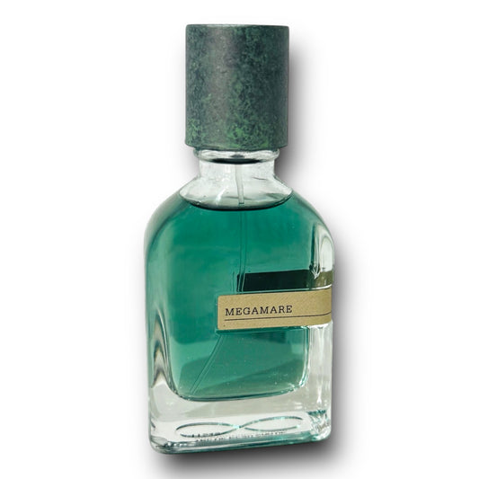 Orto Parisi Megamare Parfum (Retoure 1-2 mal gesprüht)