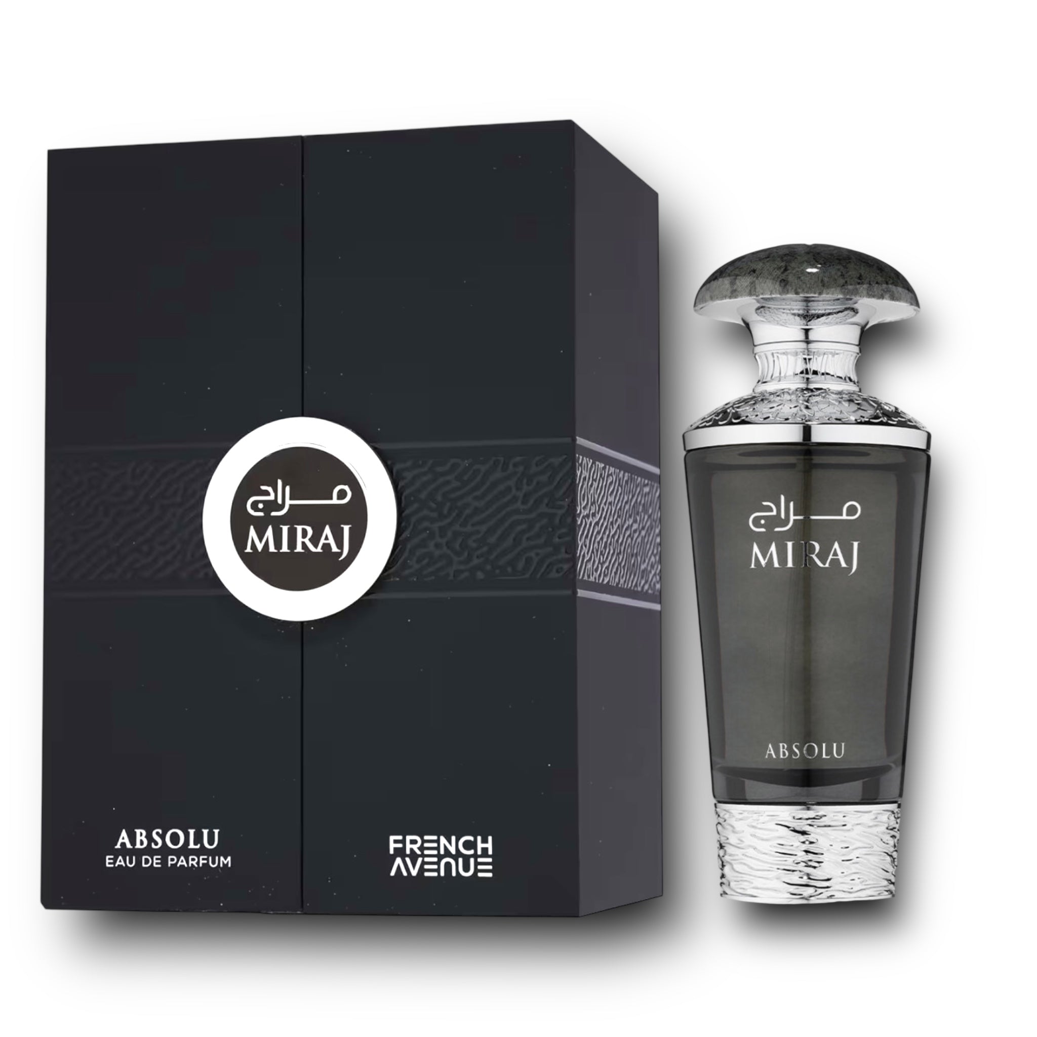 French Avenue Miraj Absolu Extrait de Parfum