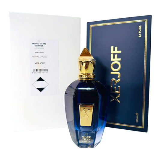 Xerjoff More than Words Eau de Parfum (Retoure 1-2 mal gesprüht)