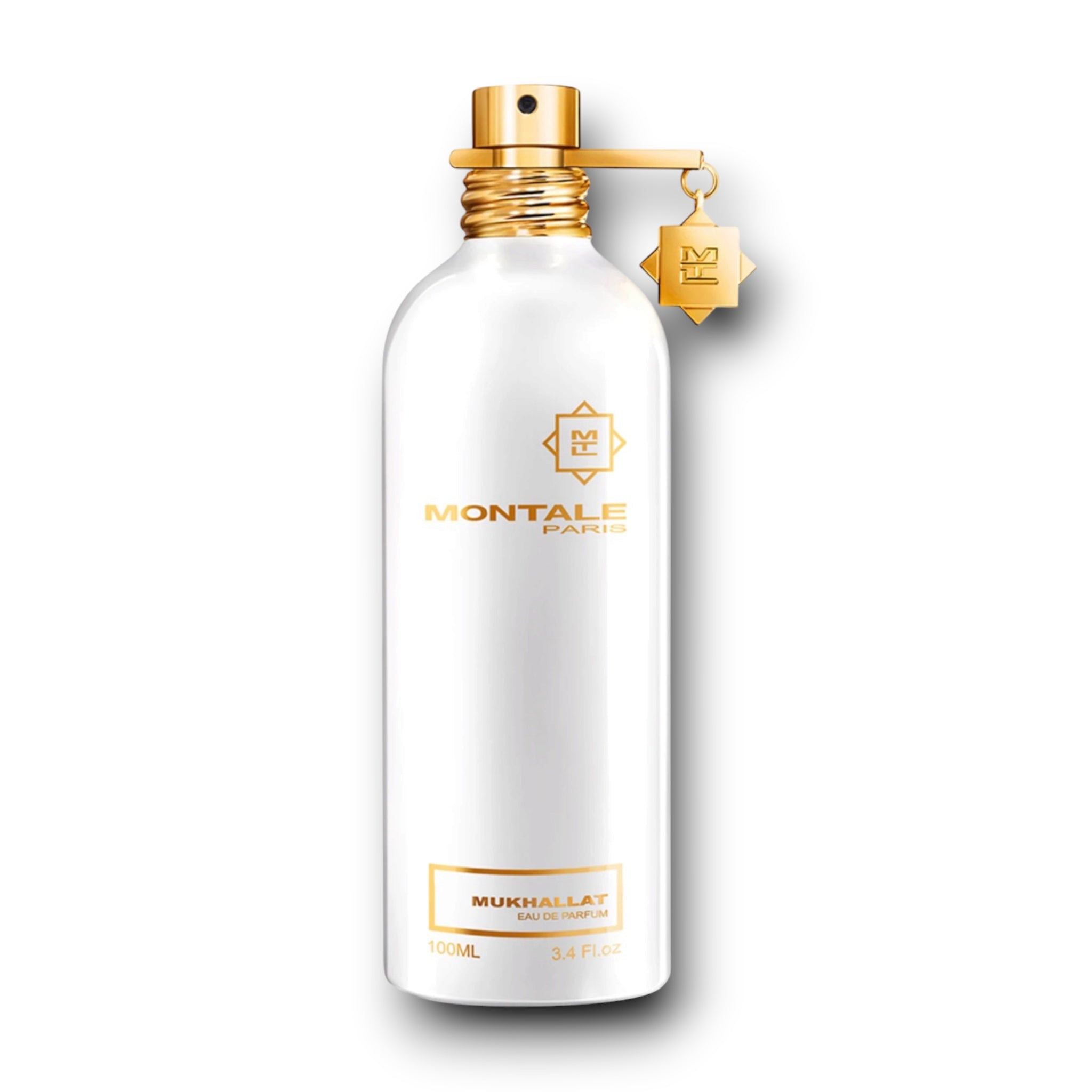Montale Mukhallat Eau de Parfum