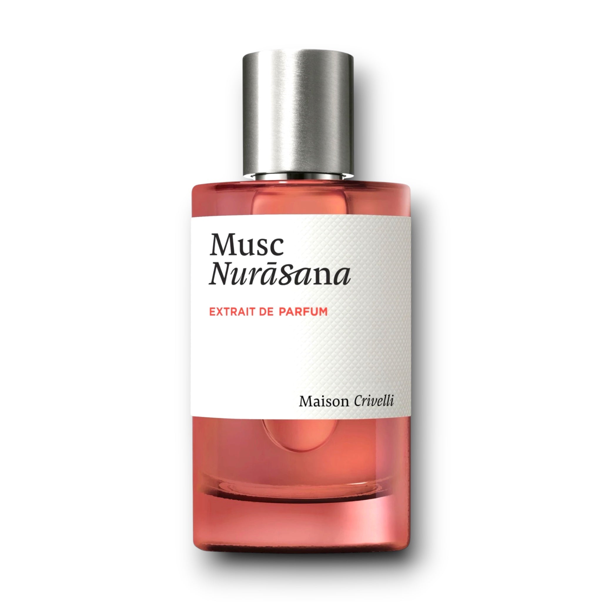 Maison Crivelli Musc Nurasana Extrait de Parfum