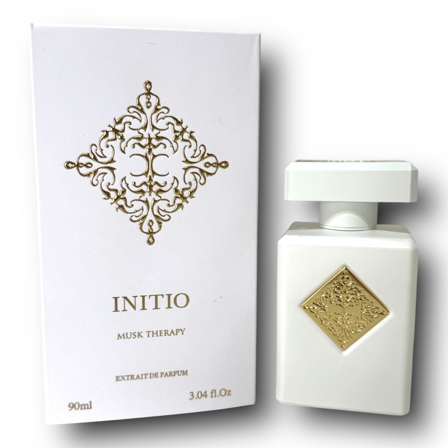 Initio Musk Therapy Extrait de Parfum