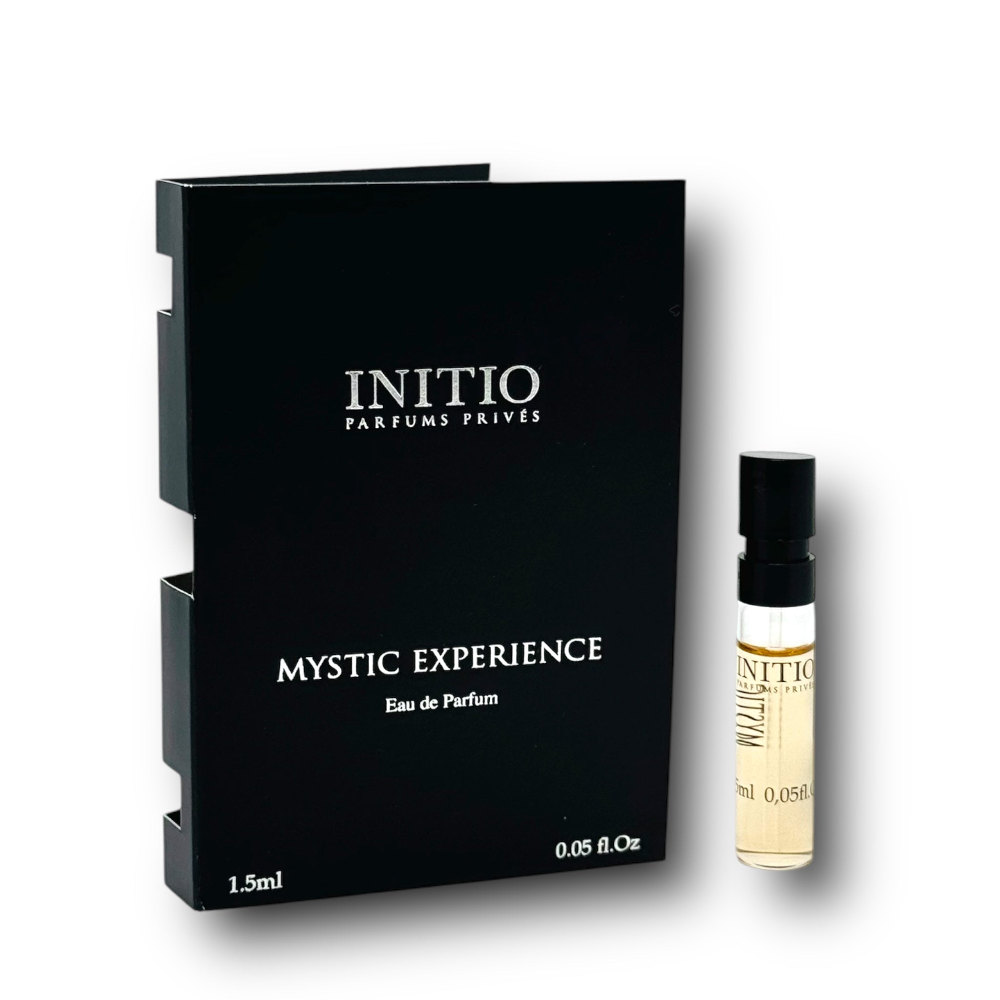 Initio Mystic Experience Eau de Parfum Probe Sample