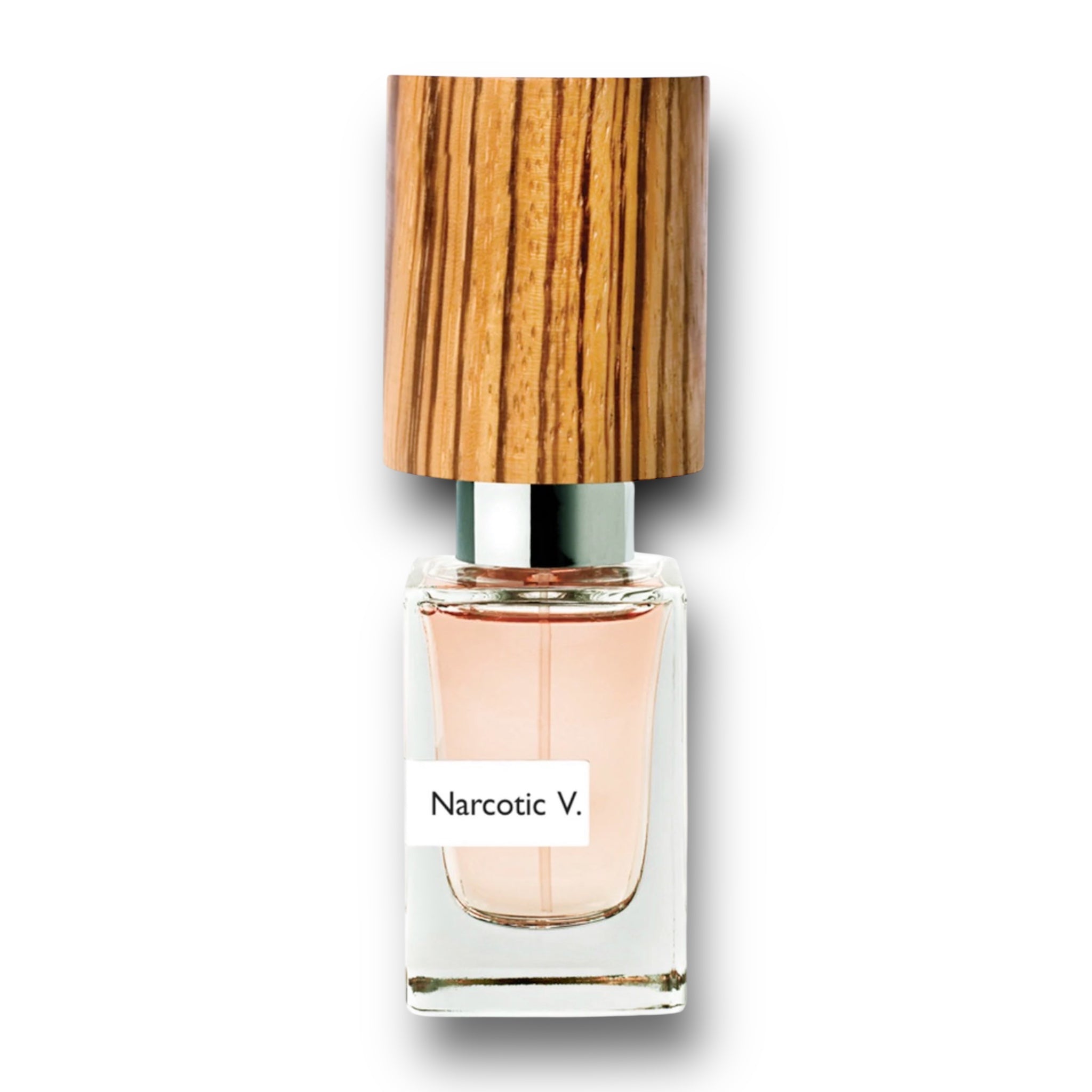Nasomatto Narcotic V. Extrait de Parfum