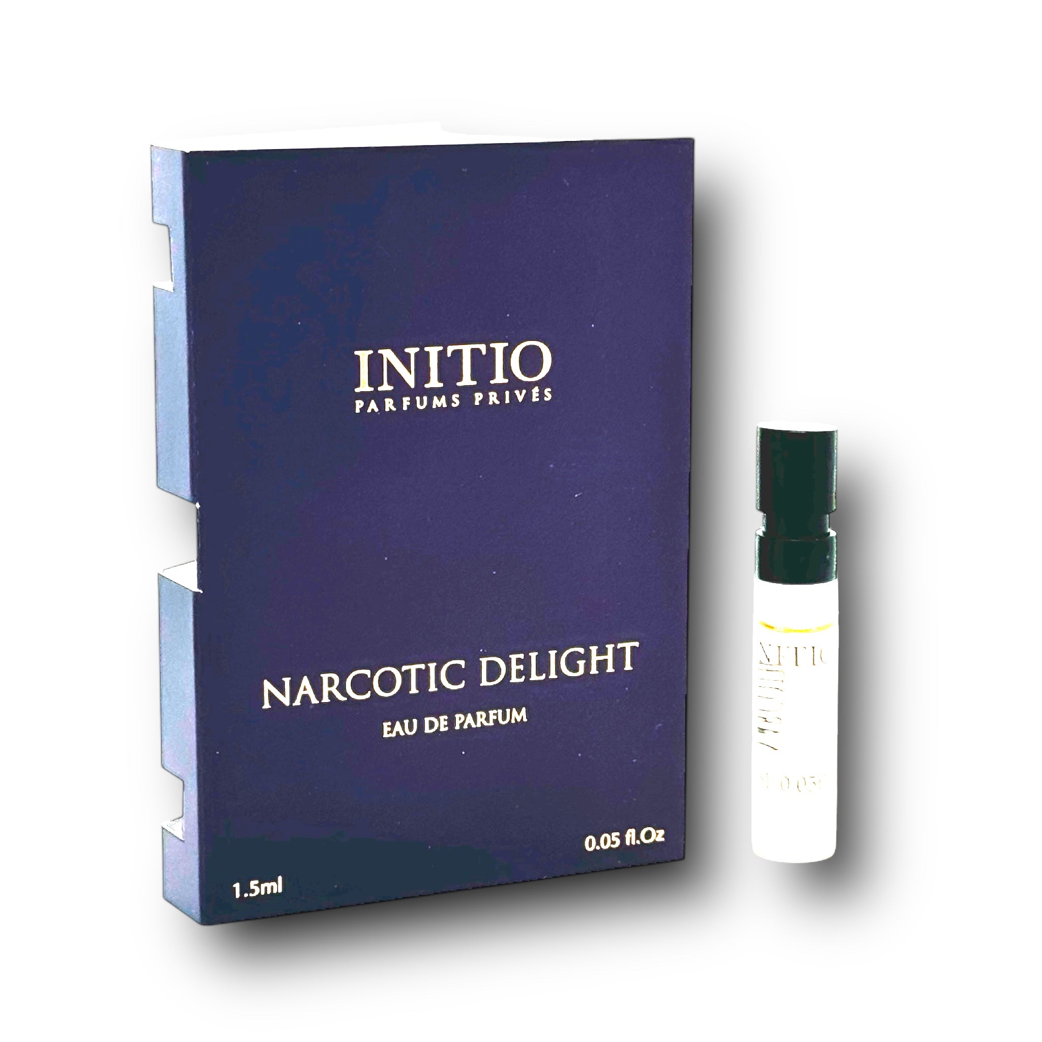 Initio Narcotic Delight Eau de Parfum Probe Sample