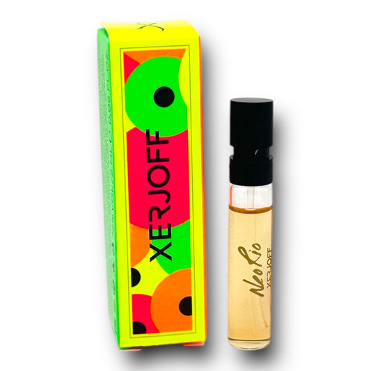 Xerjoff Duran Duran NeoRio Eau de Parfum Probe Sample