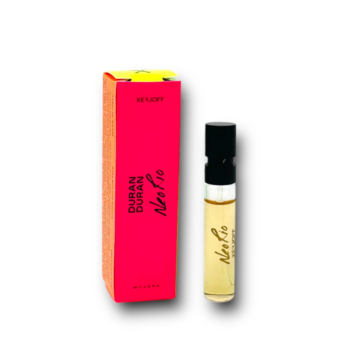 Xerjoff Duran Duran NeoRio Eau de Parfum Probe Sample