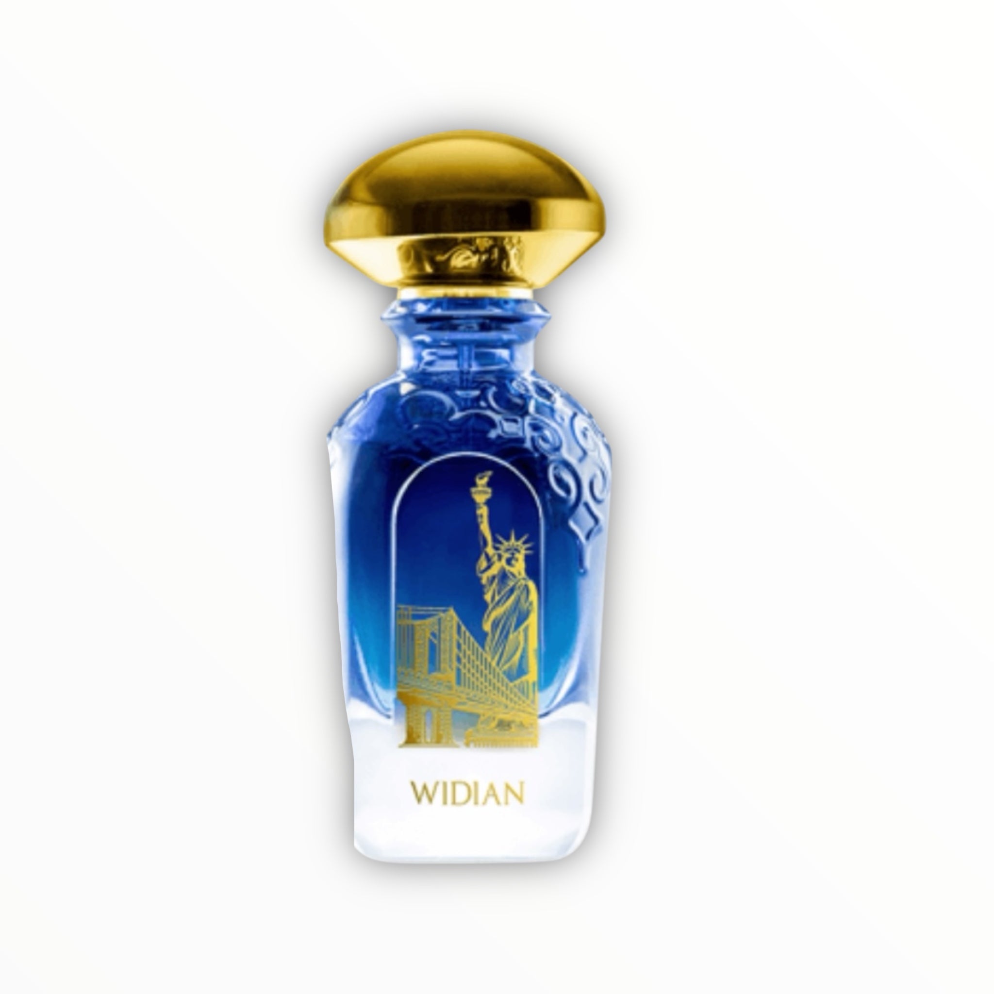 Widian New York Extrait de Parfum