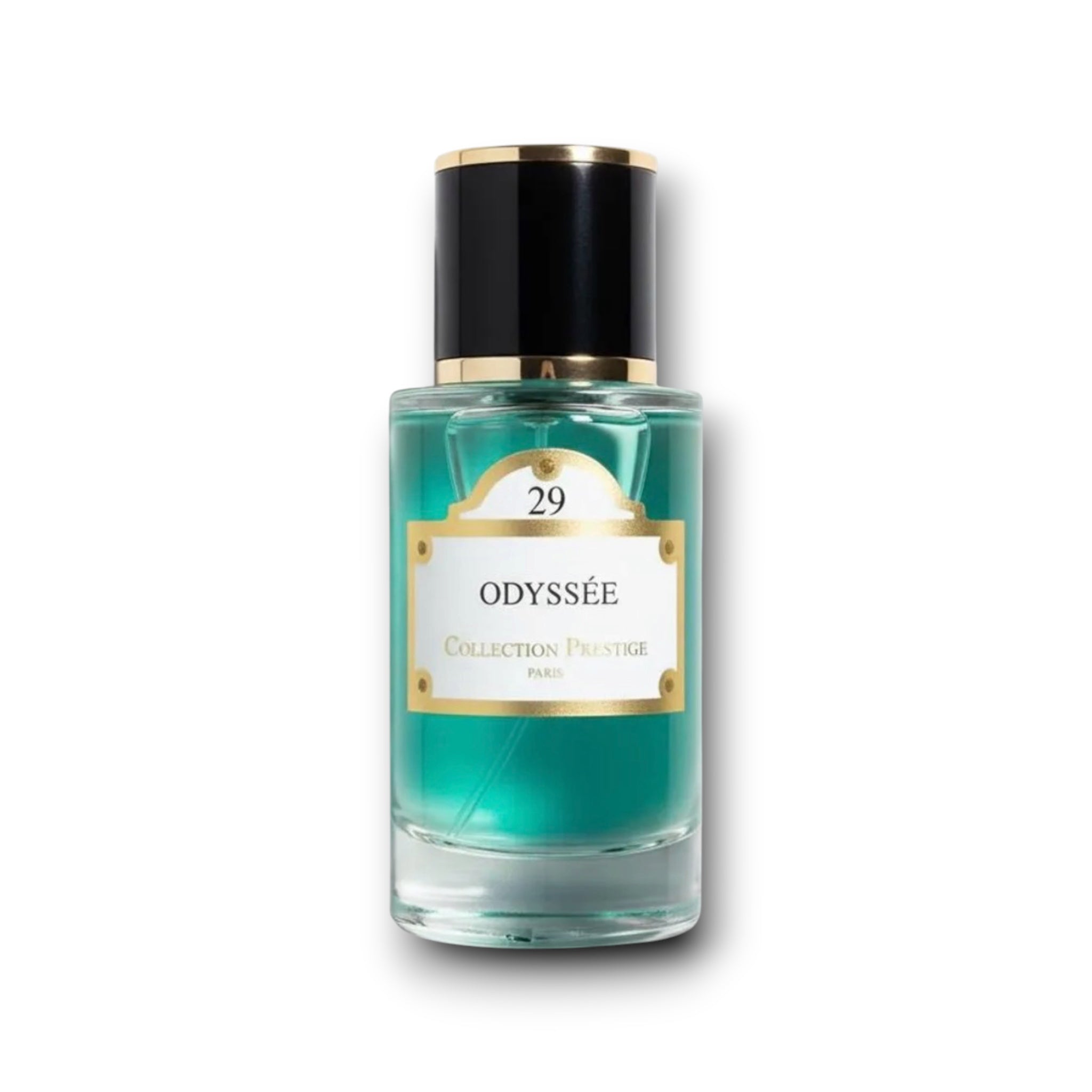 Collection Prestige 29 Odyssee Eau de Parfum