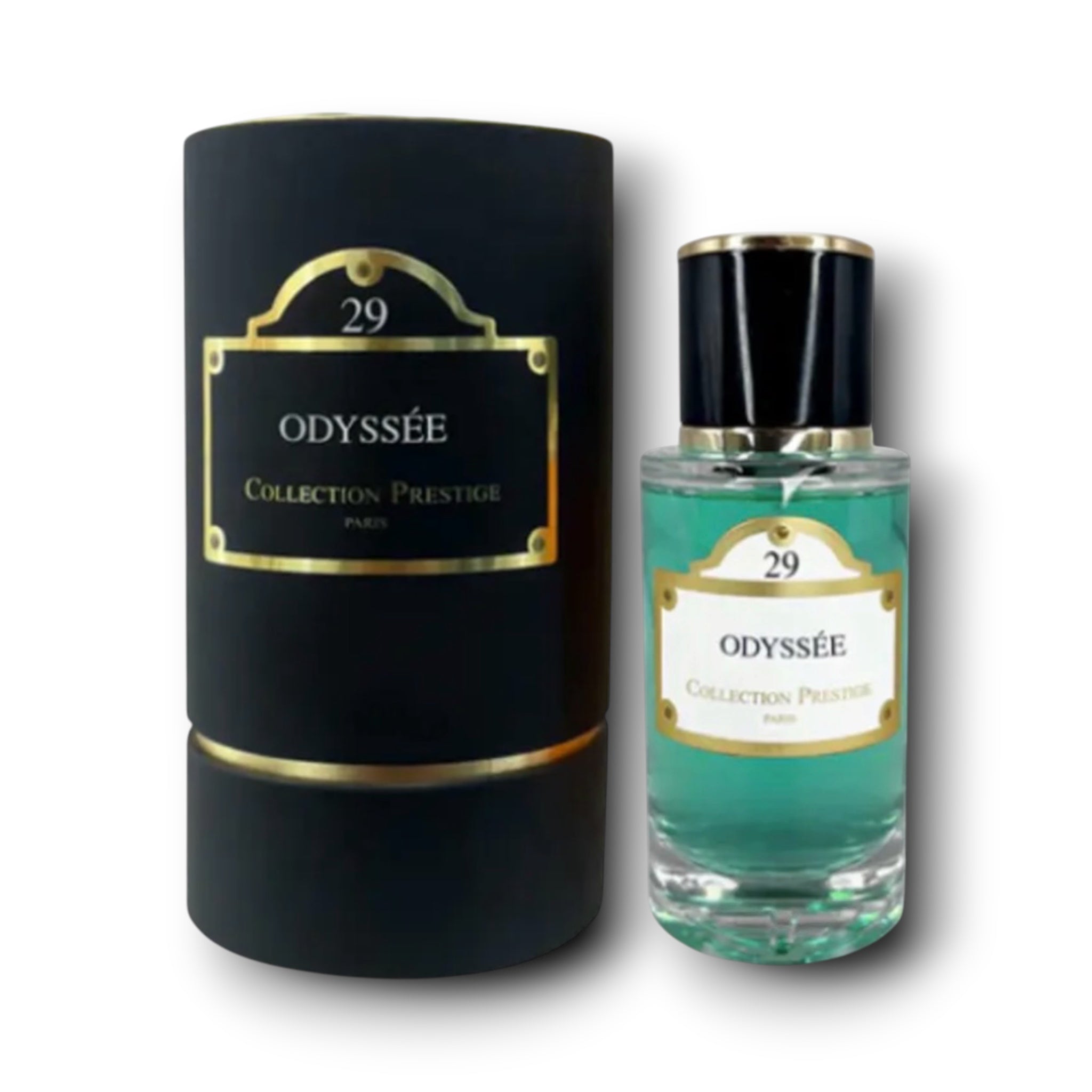 Collection Prestige 29 Odyssee Eau de Parfum