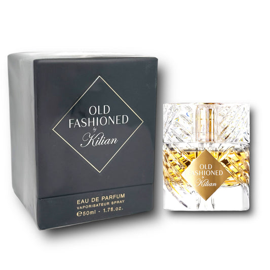 Kilan Old Fashioned Eau de Parfum