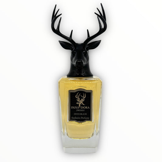 Pana Dora Onyx Black Extrait de Parfum