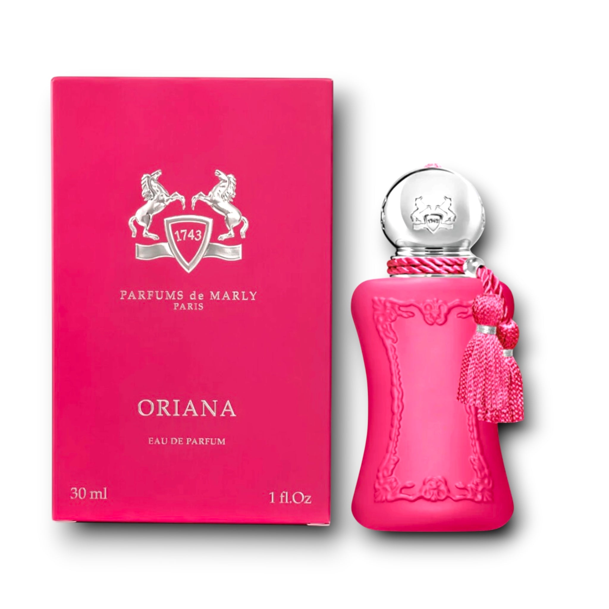 Parfums de Marly Oriana Eau de Parfum