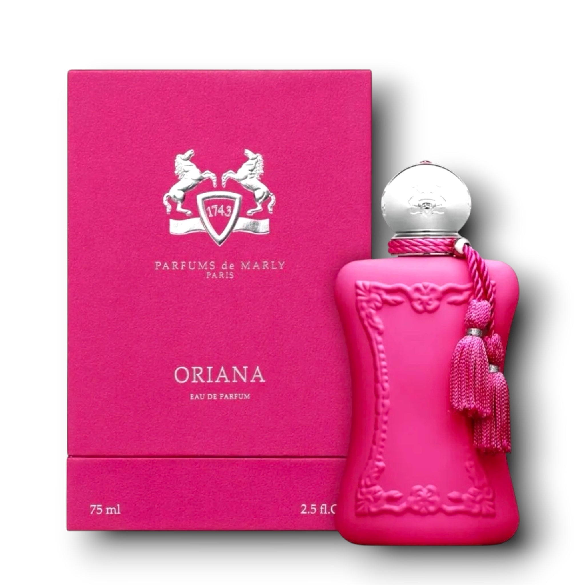 Parfums de Marly Oriana Eau de Parfum