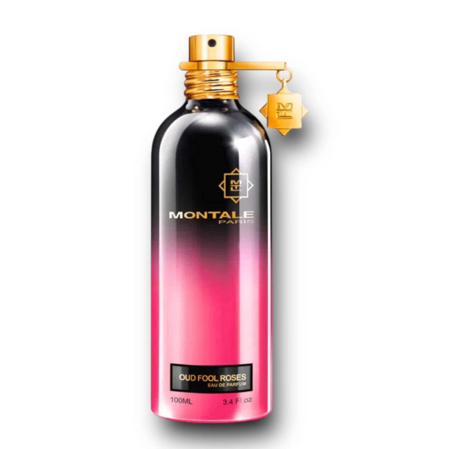 Montale Oud Fool Roses Eau de Parfum
