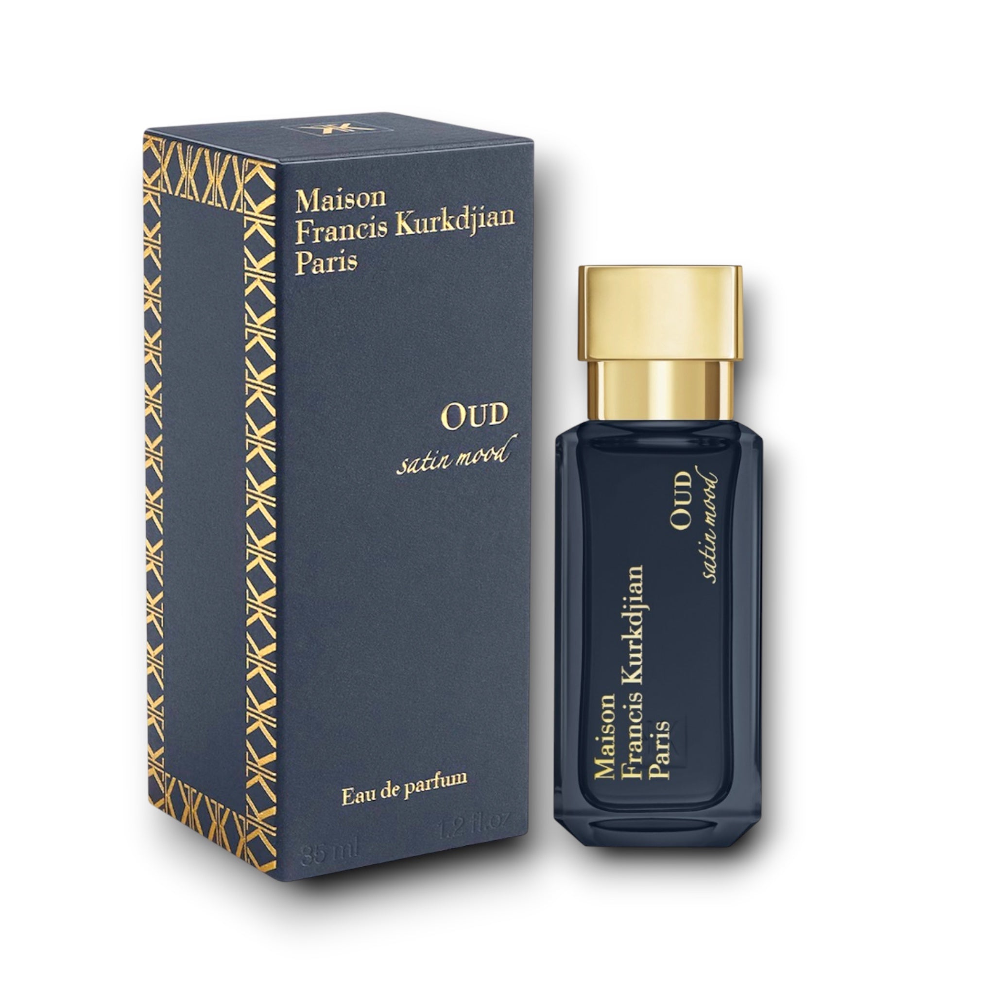 Maison Francis Kurkdijan Paris Oud Satin Mood Eau de Parfum