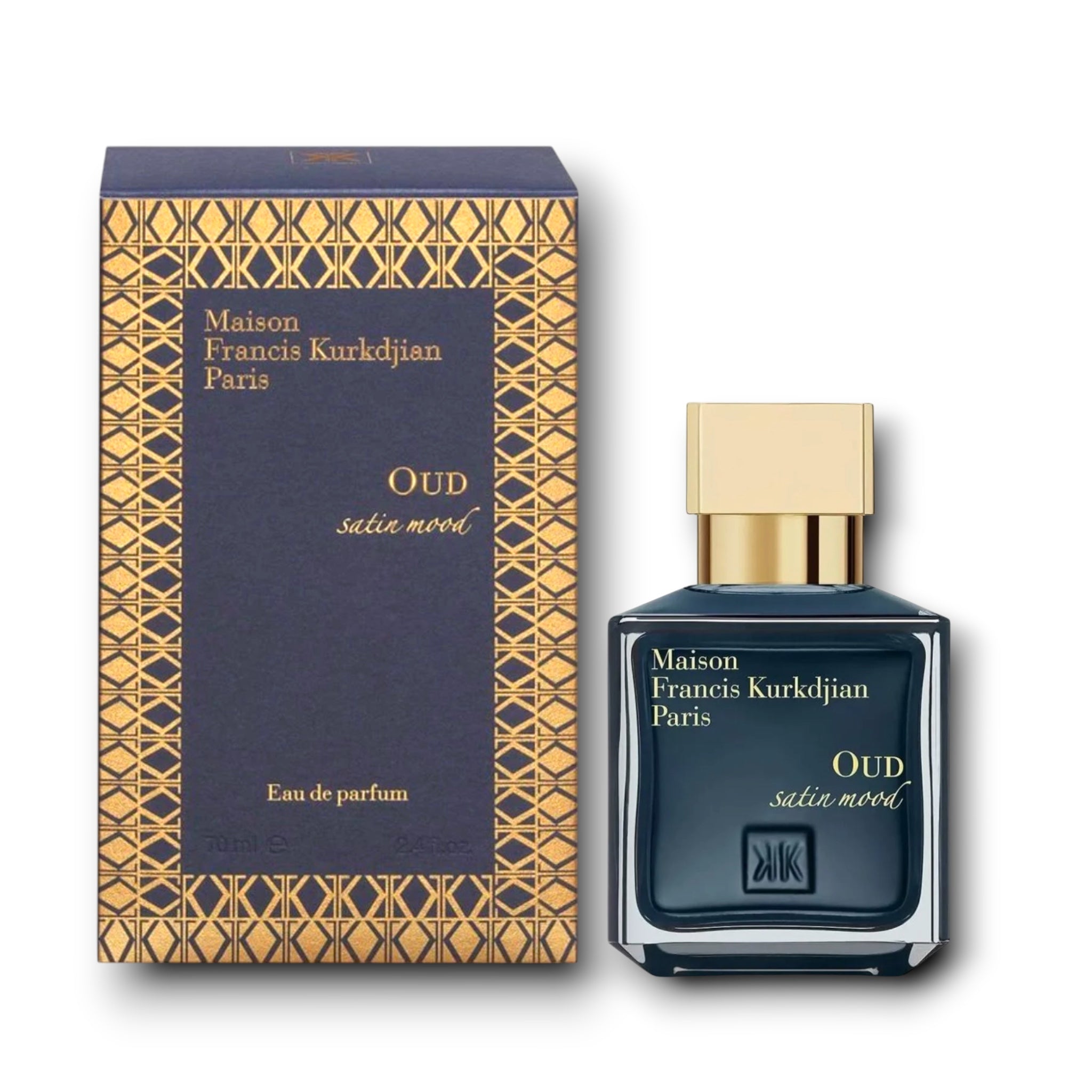 Maison Francis Kurkdijan Paris Oud Satin Mood Eau de Parfum