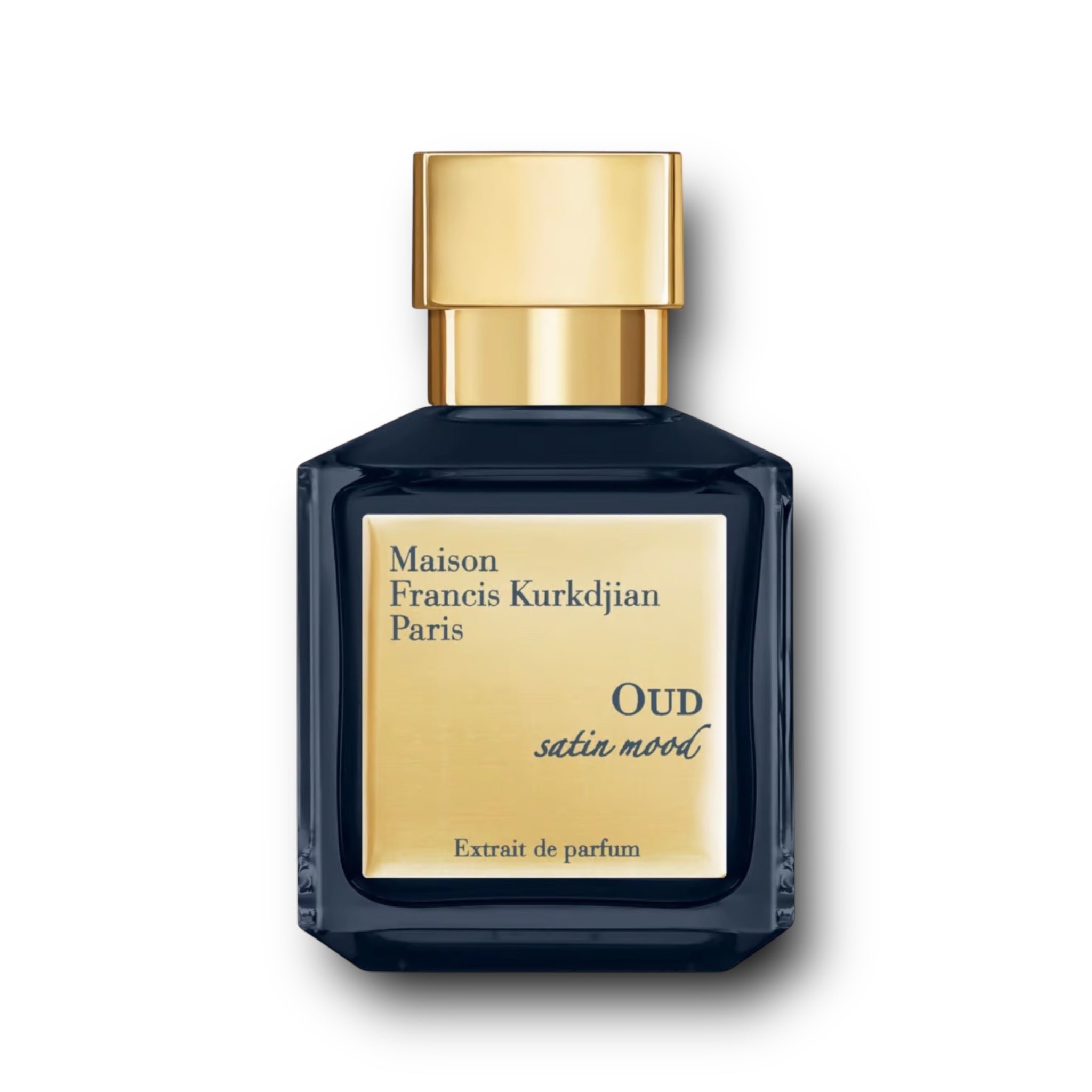 Maison Francis Kurkdijan Paris Oud Satin Mood Extrait de Parfum