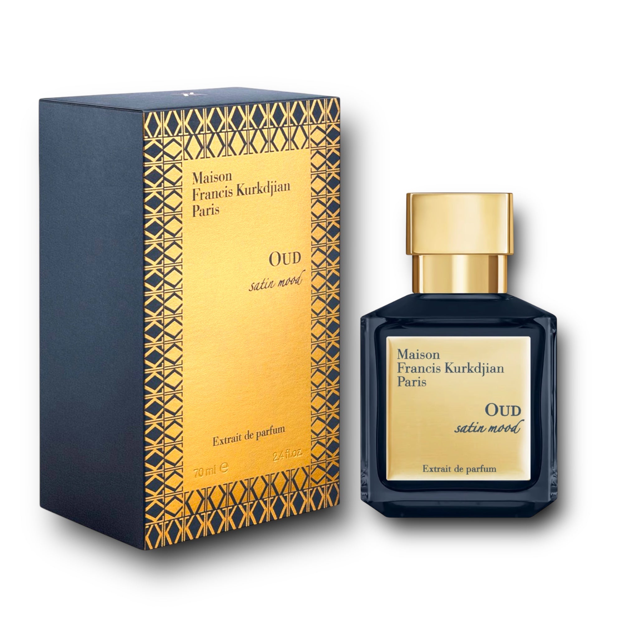 Maison Francis Kurkdijan Paris Oud Satin Mood Extrait de Parfum